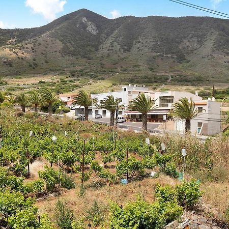 فيلا Casa La Zahorra Teno المظهر الخارجي الصورة