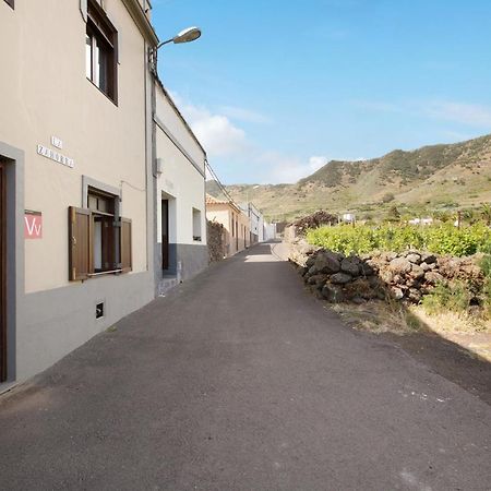 فيلا Casa La Zahorra Teno المظهر الخارجي الصورة