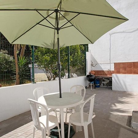 فيلا Casa La Zahorra Teno المظهر الخارجي الصورة