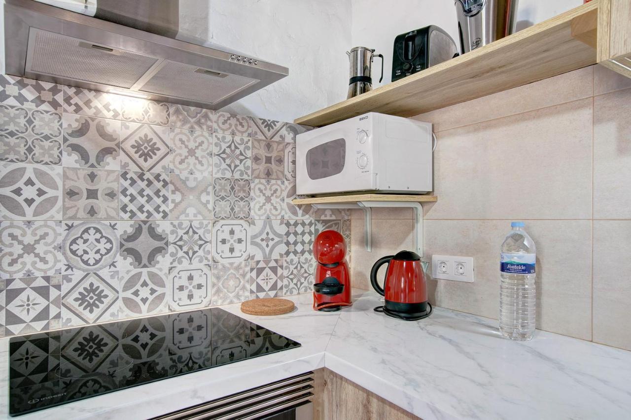 فيلا Casa La Zahorra Teno المظهر الخارجي الصورة